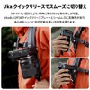Ulanzi C035 UKA07 Uka Backpack Quick Release Kit / UKA