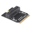 M.2 SSD Adapter Card KEY A/E NGFF to Nvme Solid