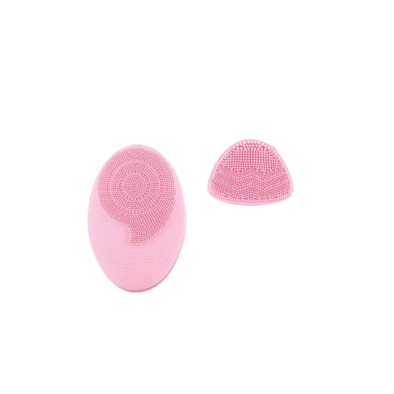 Cosmetic Club sc16108 Electric Brush Nutyante Face