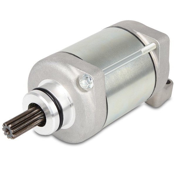 SCITOO Starter Motor 19200 YFZ450R for Yamaha YZF450R 2009-2020 for