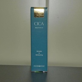 Half Club/Celler Hub / 하프클럽/셀러허브_여성트랜드패션멀티밤 10g 시카 시카_260102_본연진샘플