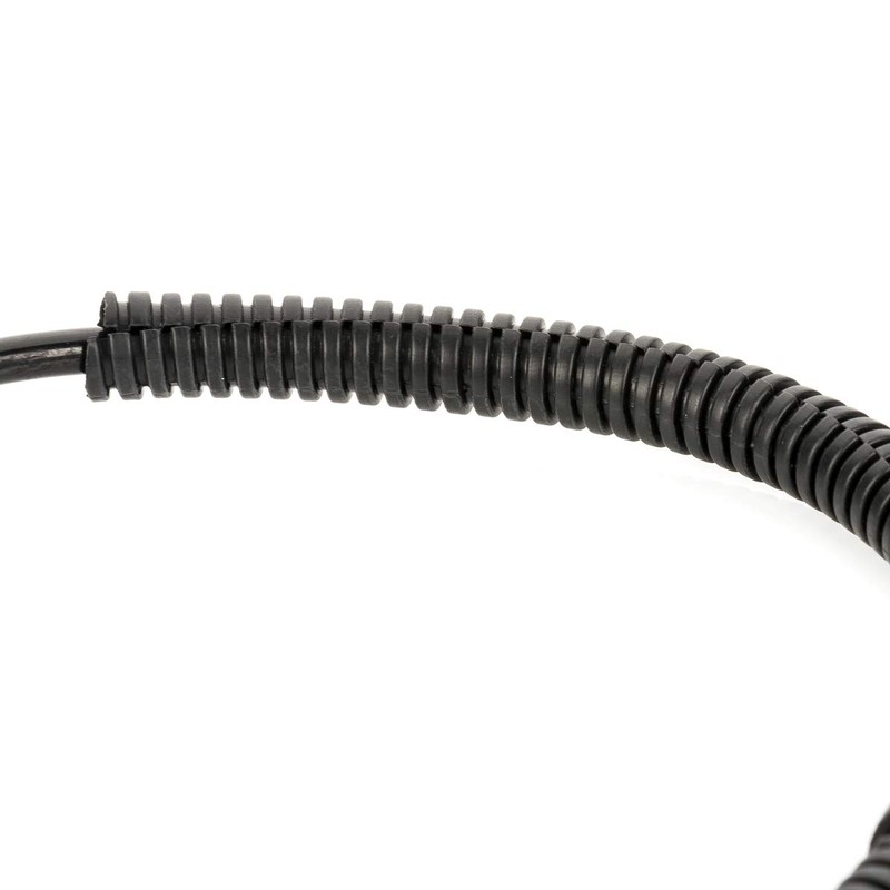 LST 2 x ABS or speed controller 8200274801 rear