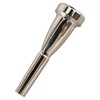 7C Trumpet Mouthpiece Metal Mouthpiece Instrument Accessory for Musical Performance