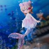 BEEMAI Antu Tidal Secret Language Mermaid Series 1PC 1/12 BJD