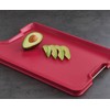 Joseph Joseph Cut&Carve Plus - Non-Slip, Multi-Function, Double-Sided Cutting Board