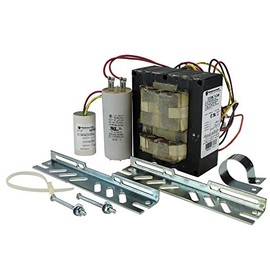 Universal 17337 - S250MLTAC4M500K High Pressure Sodium Ballast Kit