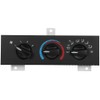 SCITOO Climate Control Module AC Heater Control Panel 1998-2003 for