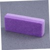 Mikinona Foot Scraper Remover Bar for Shower Pedicure Easy Exfoliating