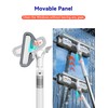 CTIME 80" Window Washing Kit with Extension Pole : Professional