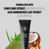 Game Face Silk Shave Cream, Hydrating Formula for Sensitive Skin,