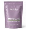 Matcha Tea: Matcha Orgánica Premium En Polvo 100g Farmasi