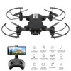 Mini Folding Drone High Definition Camera Professional WIFI RC Drone