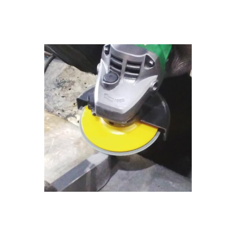 NRS BCR100-36 Blue Shellac Offset 15 Hole Ceramic Discs Separate,