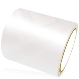 LANUCN Waterproof Tent Repair Tape - Ultrastrong Sticky Clear Repair Tape, Fabric Repair Tape, Canvas Repair Tape, RV Awning Repair Tape, Seam Repair Tape, Boat Cover Repair Kit Etc.…