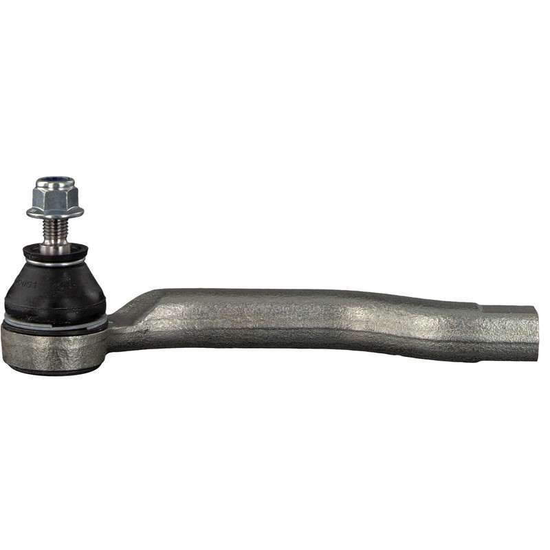 Blue Print ADN187227 Tie Rod End with nut, pack of