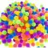 Gryshanyun 10Pcs Mini Spiky Hedge Balls Porcupine Balls, Spike Ball,