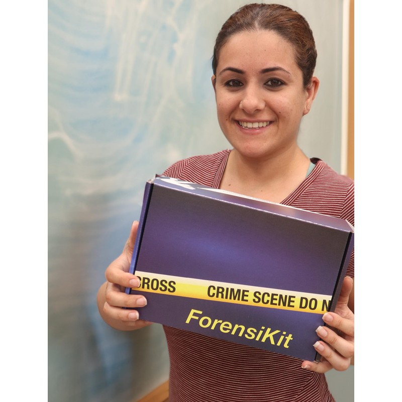 Mugshots – ForensiKit – Explore Crime Scene Processing Techniques