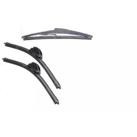 Bosch Trico Wiper Blade 26" + 20" + 12" INCH For 2008 - 2019 Toyota Highlander