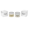 BRIDUNN SKINCARE Kit Facial Despigmentante y Antioxidante | Crema Aclarante con Flor de Margarita y Suero con Vitamina E | Piel Radiante y Joven | Natural y No Tóxico