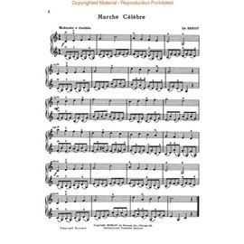 Whistler - Selected Duets, Volume 1 for Two Violins Published by Rubank Publications