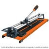 TRUPER CAZ-60 Tile Cutters 24"(61Cm)