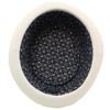Men's Everyday Cotton All Season Porkpie Boater Derby Fedora Sun