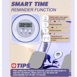 DWKWE Pilates Reformer, Foldable Pilates Reformer Home Gym Equipment,Core Purple Pink!