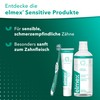 elmex SENSITIVE Toothpaste, Twin Pack