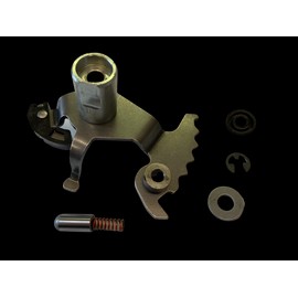 Chrysler Rooster Comb 48RE 47RE 46RE Valve Body Detent Repair Kit, Seal, Washer, E-Clip