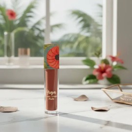 Yuya Labial Líquido Mate Bruma                                                                                                                        