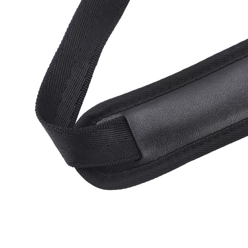 Saxophone Neck Strap Soft Adjustable Padded for Alto Tenor Soprano