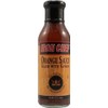 Iron Chef Glaze with Ginger Orange Sauce -- 15 fl oz - 2 pc