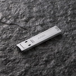  Kai AUGER Clawkiri Leaf