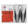 Rema Tip Top 20 W-5 Tire Regroover Angle Edge Blades,