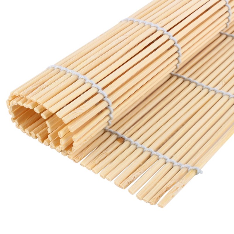 Garosa Bamboo Sushi Making Kit, Sushi Making Set, Sushi Roll