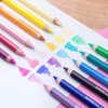 JOLLY X-BIG Candy Colours 12 Colours Extra Thick and Shatterproof