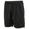 hummel Adjustable Waist Shorts Hmlongrid Multisport Men's Size