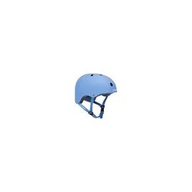 Rollerface Casco Multi-sport, Doble Certificado De Seguridad Color Azul Talla L