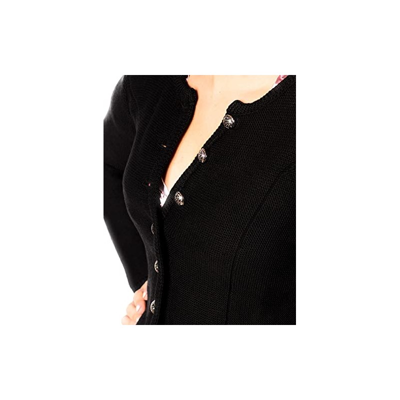 Costume Jacket in Black (Original Costume), See product description