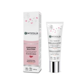 Embelliseur de Tint Eclat de Rose 30 ml
