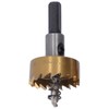 High Speed Steel Hole Opener High Strength HSS Hole Saw