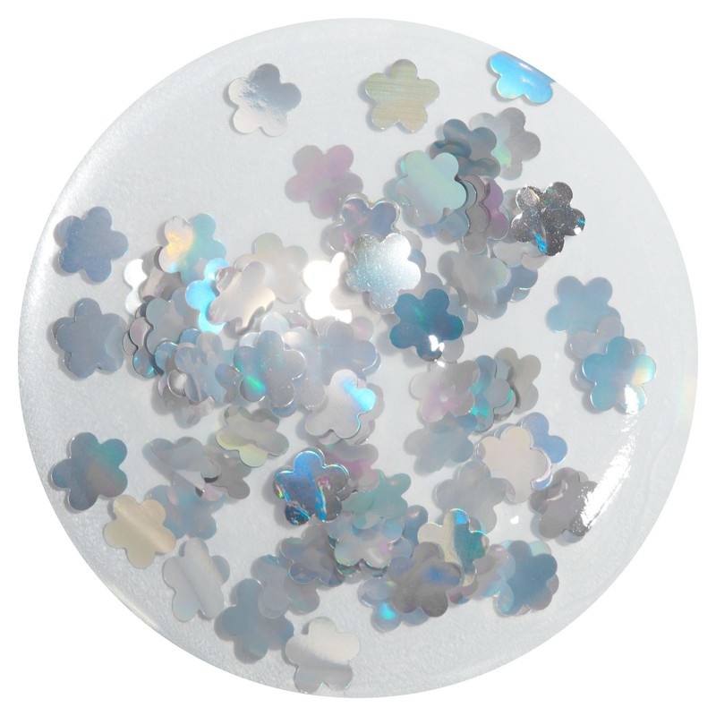 Nails.INC Partying In Piccadilly Nail Topper