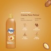 PERT, Crema para Peinar Argán y Aguacate | Nutre y