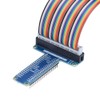 Eboxer For Raspberry Pi GPIO Beadboard Kit with T Type