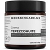 100g Crema Tepezcohuite Fórmula Natural Regeneración Cutánea Cicatrices Nutre Hidrata