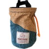 Sierra Conscious Climbing Tube Twist Oil | Organic Cotton |
