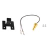 DC9V to 36V Car Voltmeter Gauge Two in One Digital