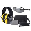 Titus 3 Series - 37 NRR Noise Reduction Hearing Protection