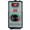 AC 120V 15A Speed Controller Variable Adjuster for Router Duct