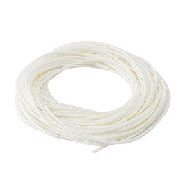 Cainz Blind Lifting Cord for Blinds, 1.0 inches (25 mm), 32.8 ft (10 m), Replacement Parts, Blind Curtain